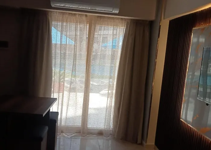 Taiba Golden شقة الغردقة