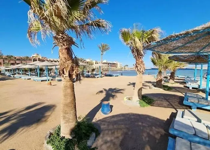 شقة Taiba Golden الغردقة