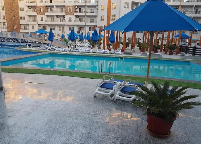 Taiba Golden الغردقة