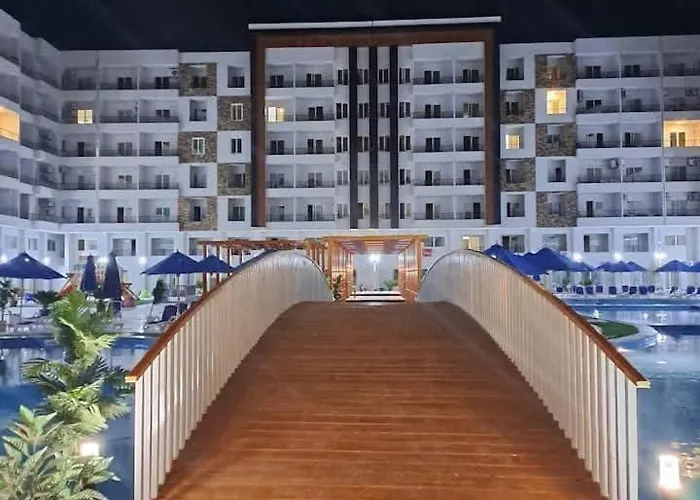 شقة Taiba Golden